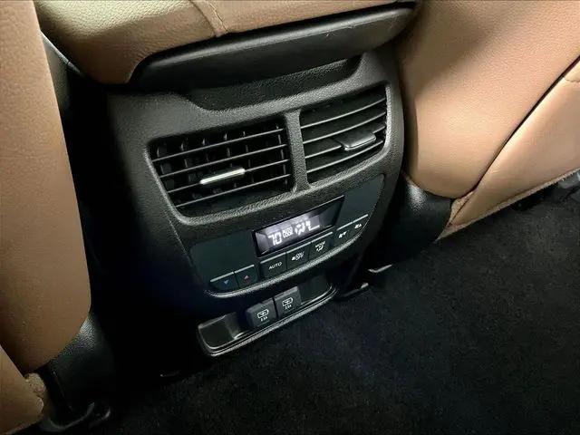 2017 Acura MDX w/Technology Package