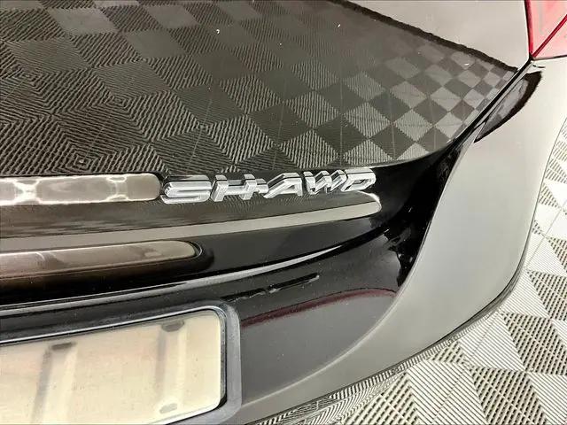 2017 Acura MDX w/Technology Package