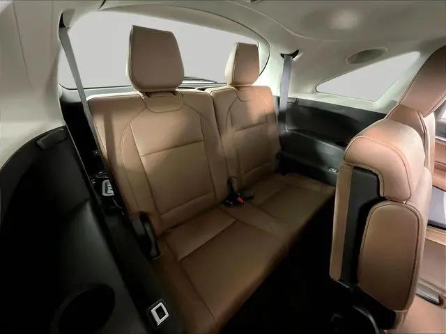 2017 Acura MDX w/Technology Package