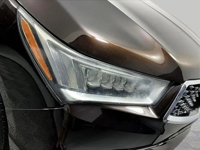 2017 Acura MDX w/Technology Package