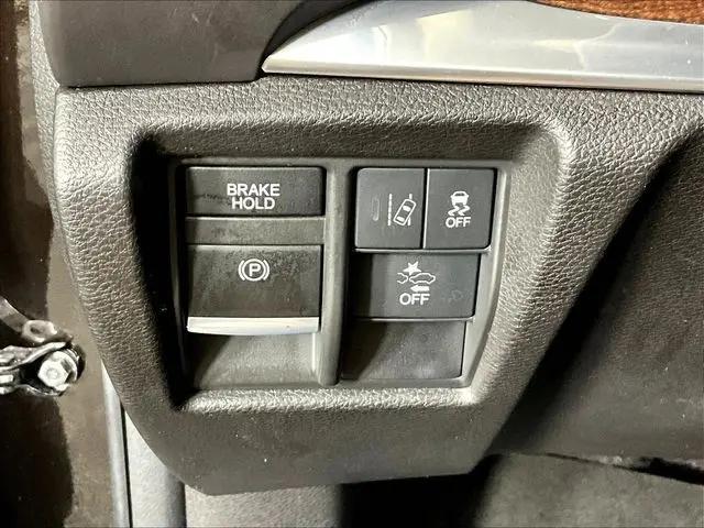 2017 Acura MDX w/Technology Package