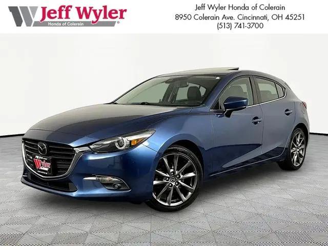 2018 Mazda Mazda3 for sale near Cincinnati, OH