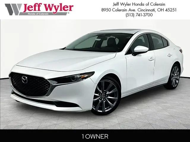 2019 Mazda Mazda3 for sale near Cincinnati, OH