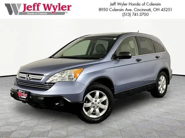 2008 Honda CR-V EX for sale near Cincinnati, OH