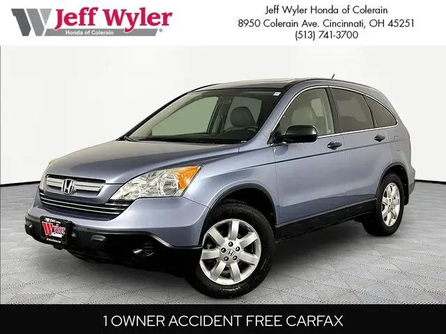 2008 Honda CR-V for sale near Cincinnati, OH