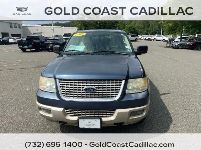 2005 Ford Expedition Eddie Bauer for sale in Oakhurst, NJ