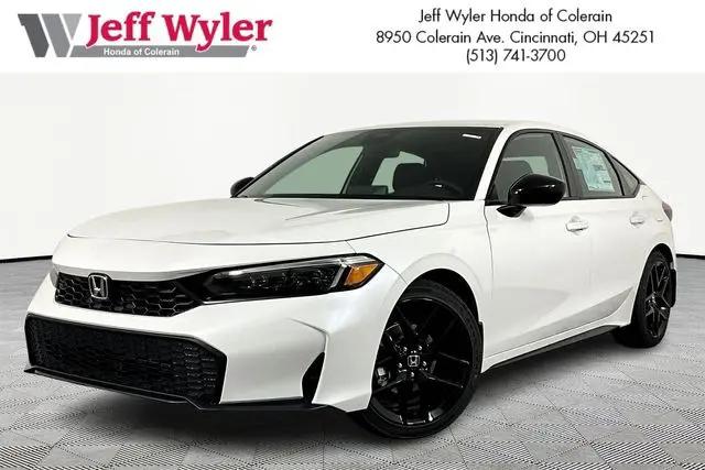 2026 Honda Civic Sport for sale in Cincinnati, OH