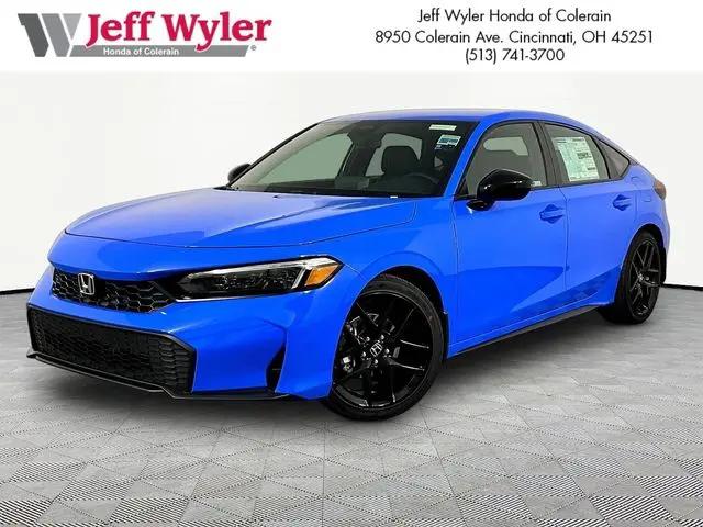 2026 Honda Civic Sport for sale in Cincinnati, OH
