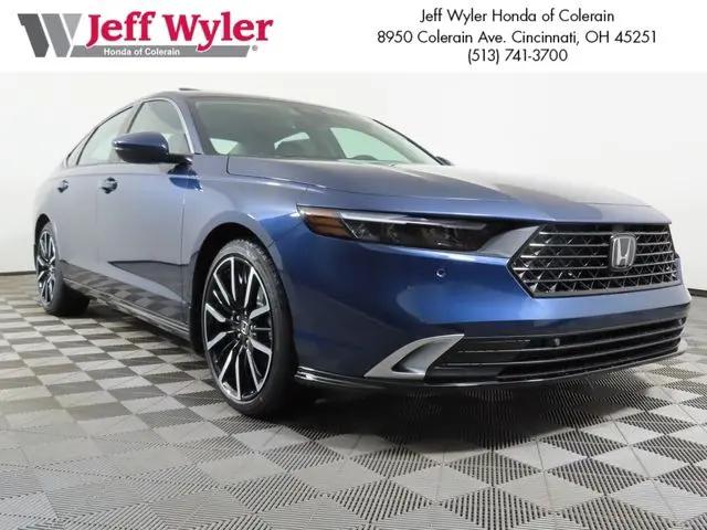 2026 Honda Accord Sedan Touring for sale in Cincinnati, OH