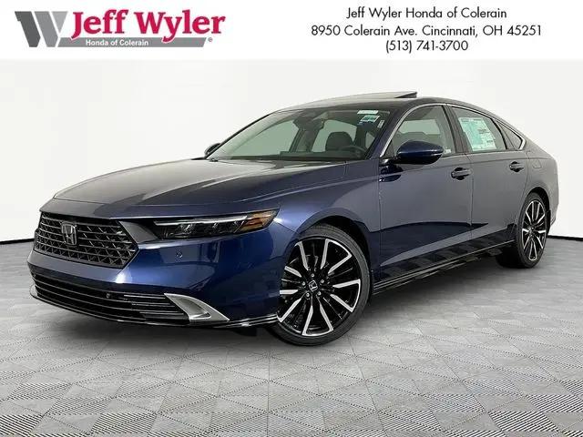 2026 Honda Accord Sedan Touring for sale in Cincinnati, OH