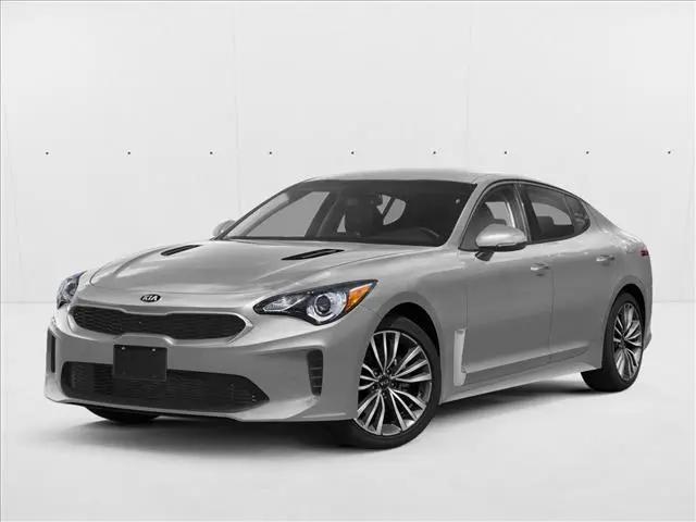 2018 Kia Stinger 2.0L for sale in Mesa, AZ