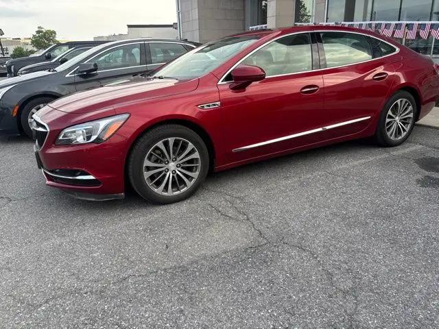 2019 Buick LaCrosse FWD Premium for sale in Bethesda, MD