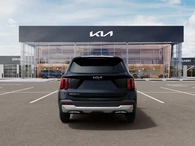 2026 Kia Sorento LX for sale in Evans, GA