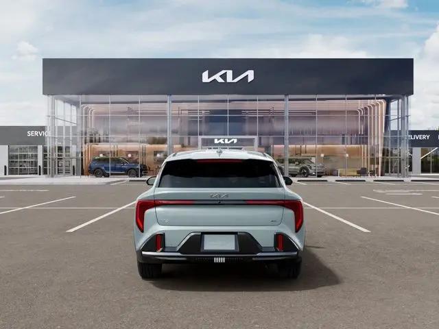 2026 Kia K4 GT-Line for sale in Evans, GA