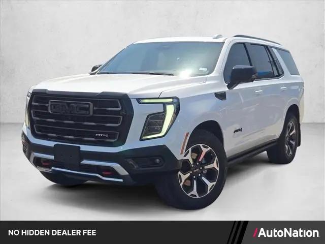 2026 GMC Yukon 4WD AT4 Ultimate for sale in North Richland Hills, TX