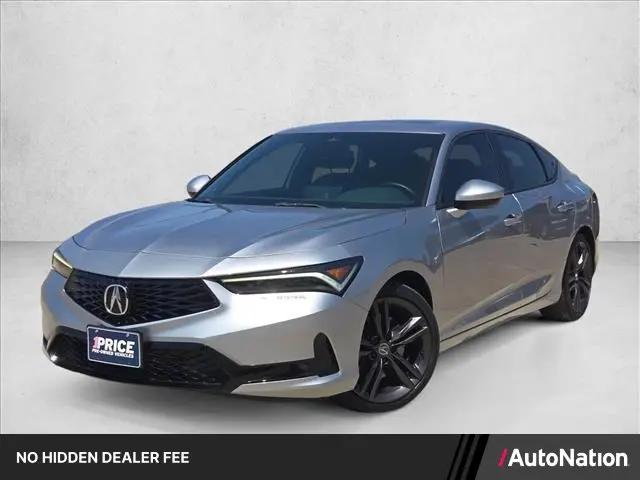 2023 Acura Integra A-SPEC for sale in North Richland Hills, TX