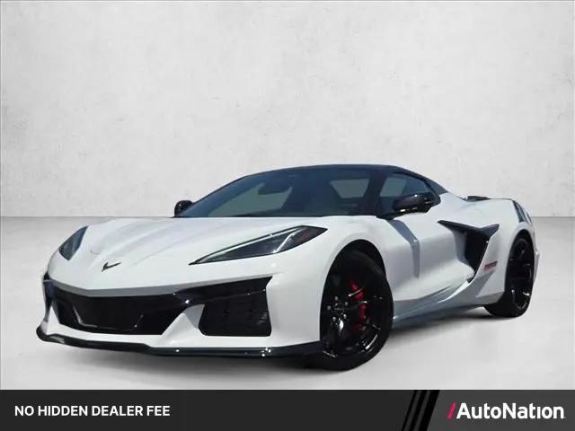2027 Chevrolet Corvette 1LT for sale in North Richland Hills, TX