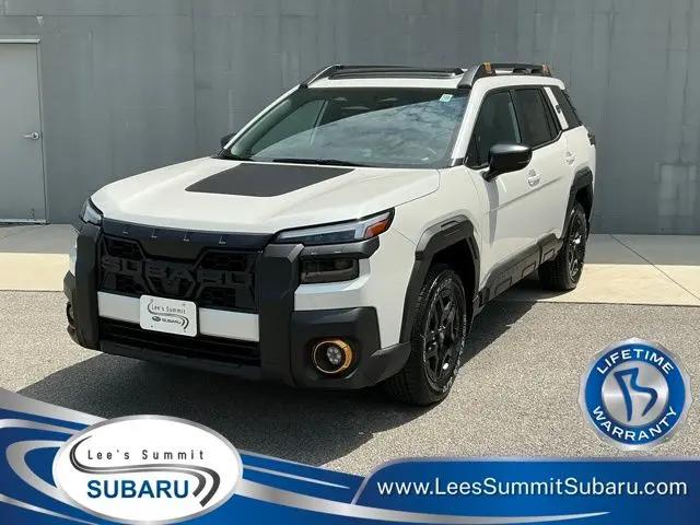 2026 Subaru Outback Wilderness for sale in Lees Summit, MO