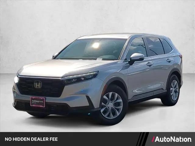 2026 Honda CR-V LX 2WD for sale in Valencia, CA