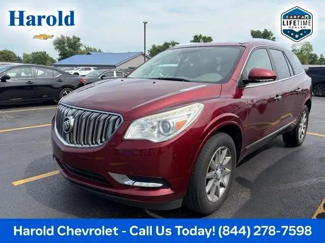 2016 Buick Enclave Leather for sale in Angola, IN