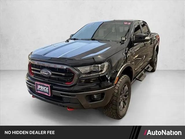 2023 Ford Ranger LARIAT for sale in Centennial, CO