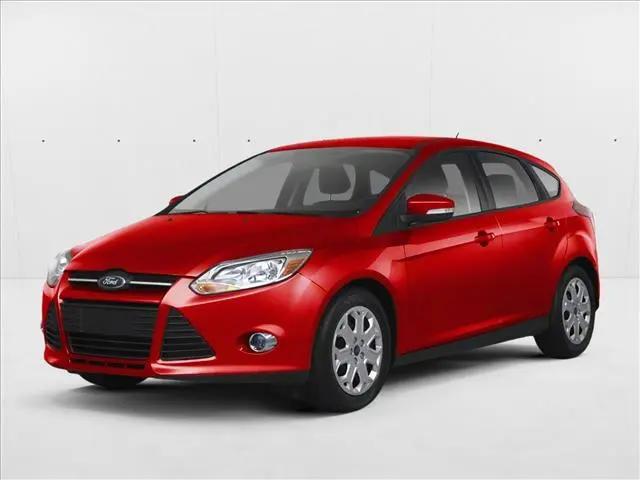 2012 Ford Focus SE for sale in Centennial, CO