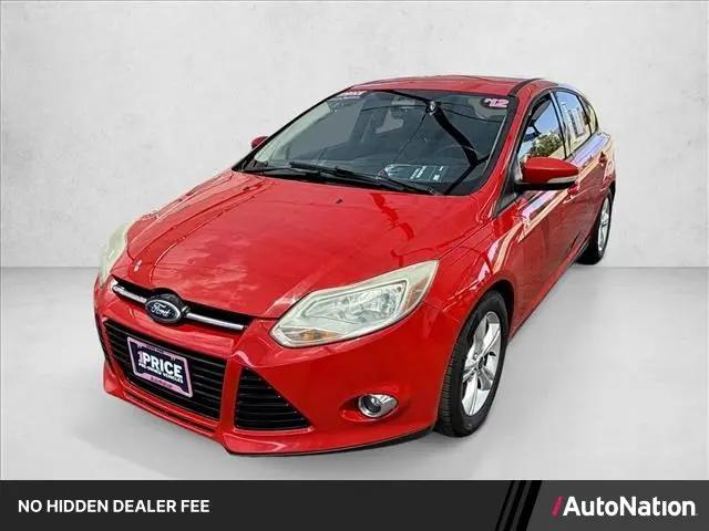 2012 Ford Focus SE for sale in Centennial, CO