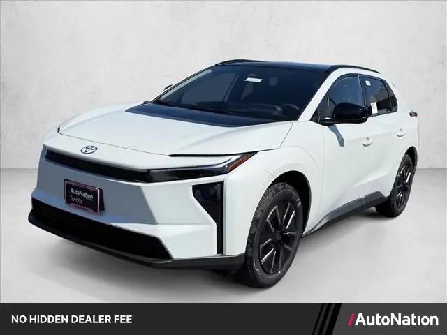 2026 Toyota bZ XLE for sale in Centennial, CO