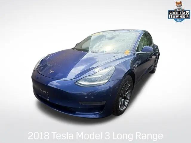 2018 Tesla Model 3 Long Range for sale in West Allis, WI