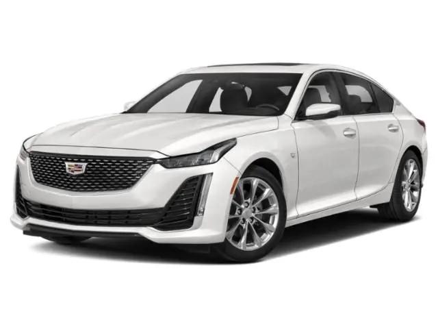 2022 Cadillac CT5 Premium Luxury for sale in Texas City, TX