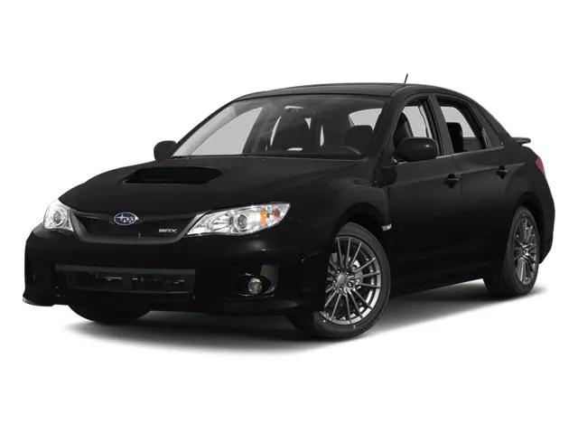 2013 Subaru Impreza WRX Premium for sale in Jacksonville, FL