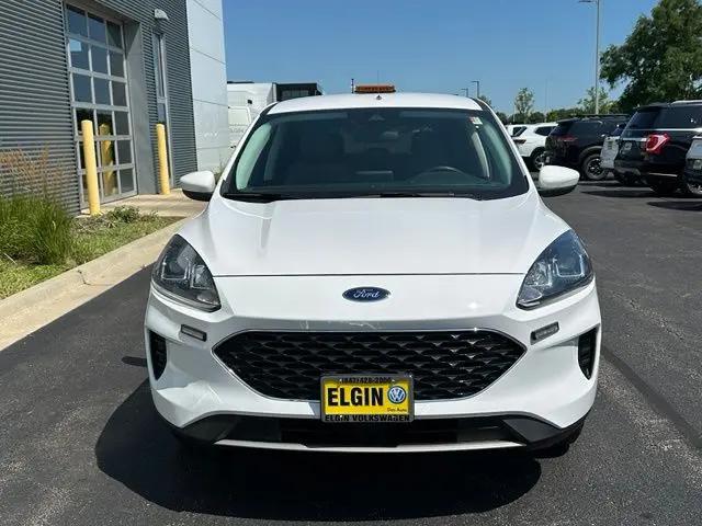 2021 Ford Escape SE Plug-In Hybrid