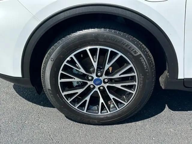 2021 Ford Escape SE Plug-In Hybrid