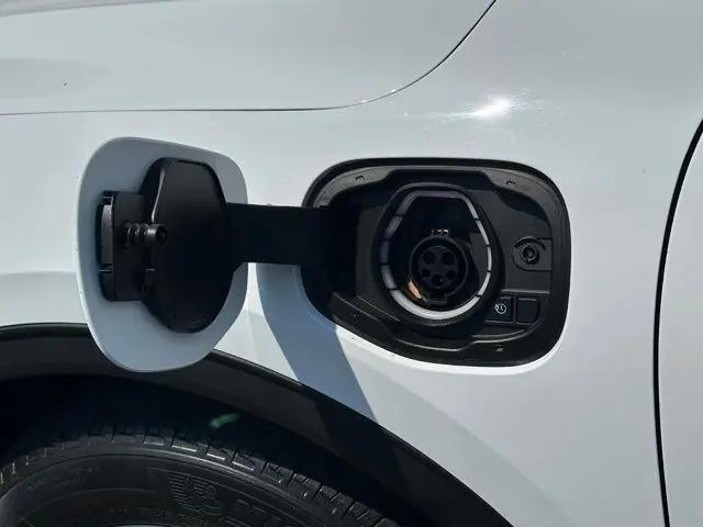 2021 Ford Escape SE Plug-In Hybrid