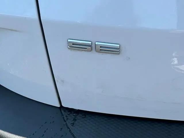 2021 Ford Escape SE Plug-In Hybrid