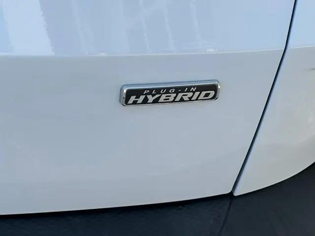 2021 Ford Escape SE Plug-In Hybrid