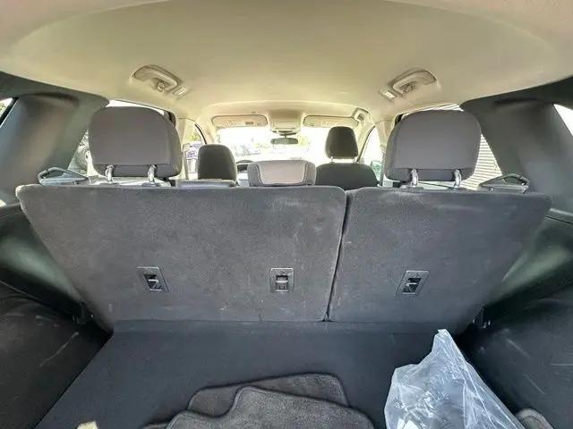 2021 Ford Escape SE Plug-In Hybrid