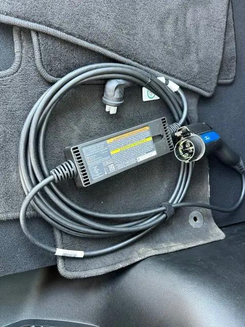 2021 Ford Escape SE Plug-In Hybrid