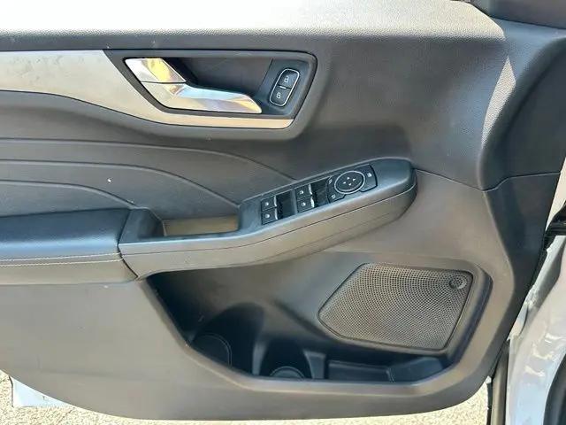 2021 Ford Escape SE Plug-In Hybrid