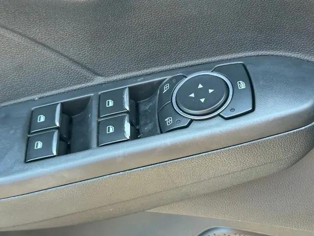 2021 Ford Escape SE Plug-In Hybrid