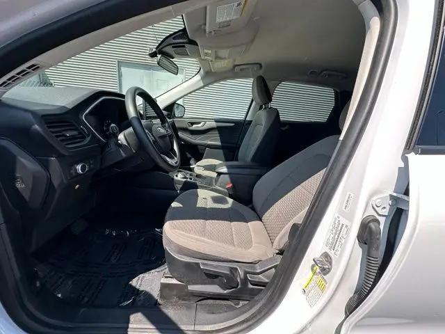 2021 Ford Escape SE Plug-In Hybrid