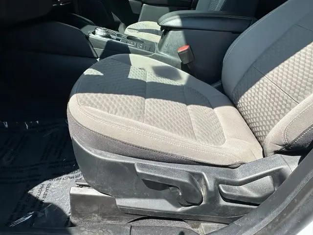 2021 Ford Escape SE Plug-In Hybrid