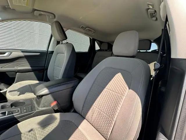 2021 Ford Escape SE Plug-In Hybrid