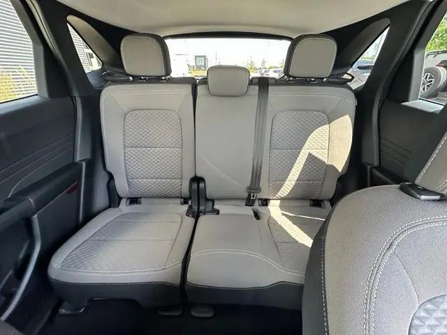 2021 Ford Escape SE Plug-In Hybrid