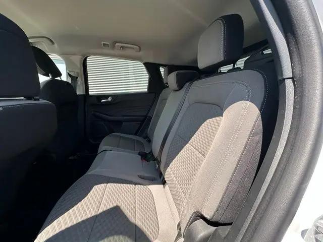 2021 Ford Escape SE Plug-In Hybrid