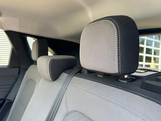 2021 Ford Escape SE Plug-In Hybrid