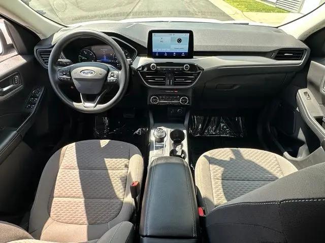 2021 Ford Escape SE Plug-In Hybrid