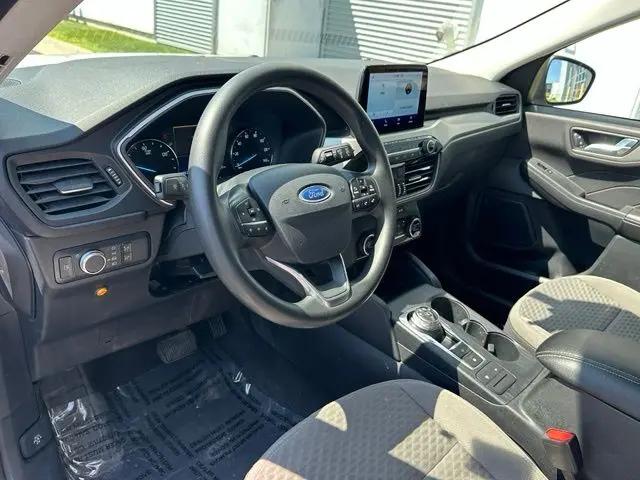 2021 Ford Escape SE Plug-In Hybrid