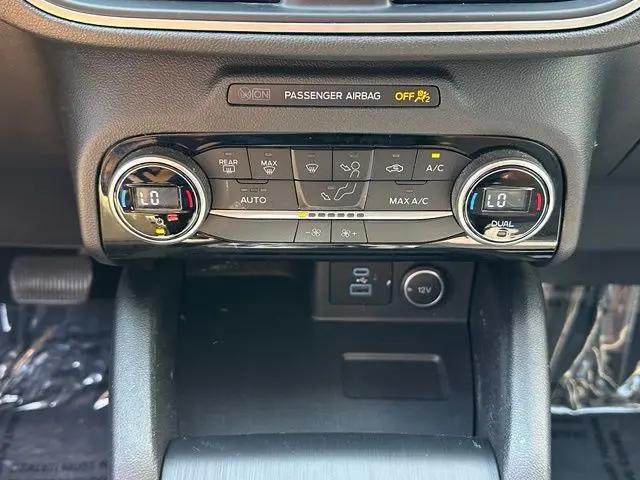 2021 Ford Escape SE Plug-In Hybrid