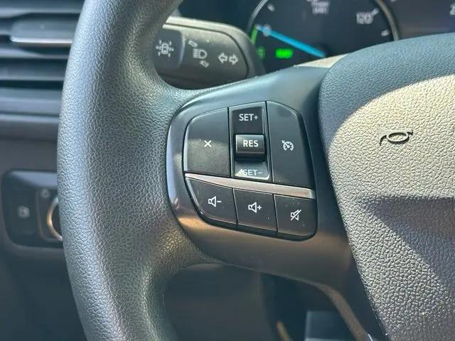 2021 Ford Escape SE Plug-In Hybrid